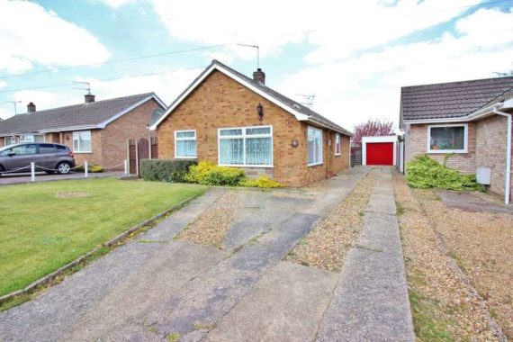 2 Bedroom Detached